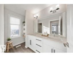 Bedroom 3 - 30 Marigold Av, Fort Saskatchewan, AB T8L0P1 Photo 6