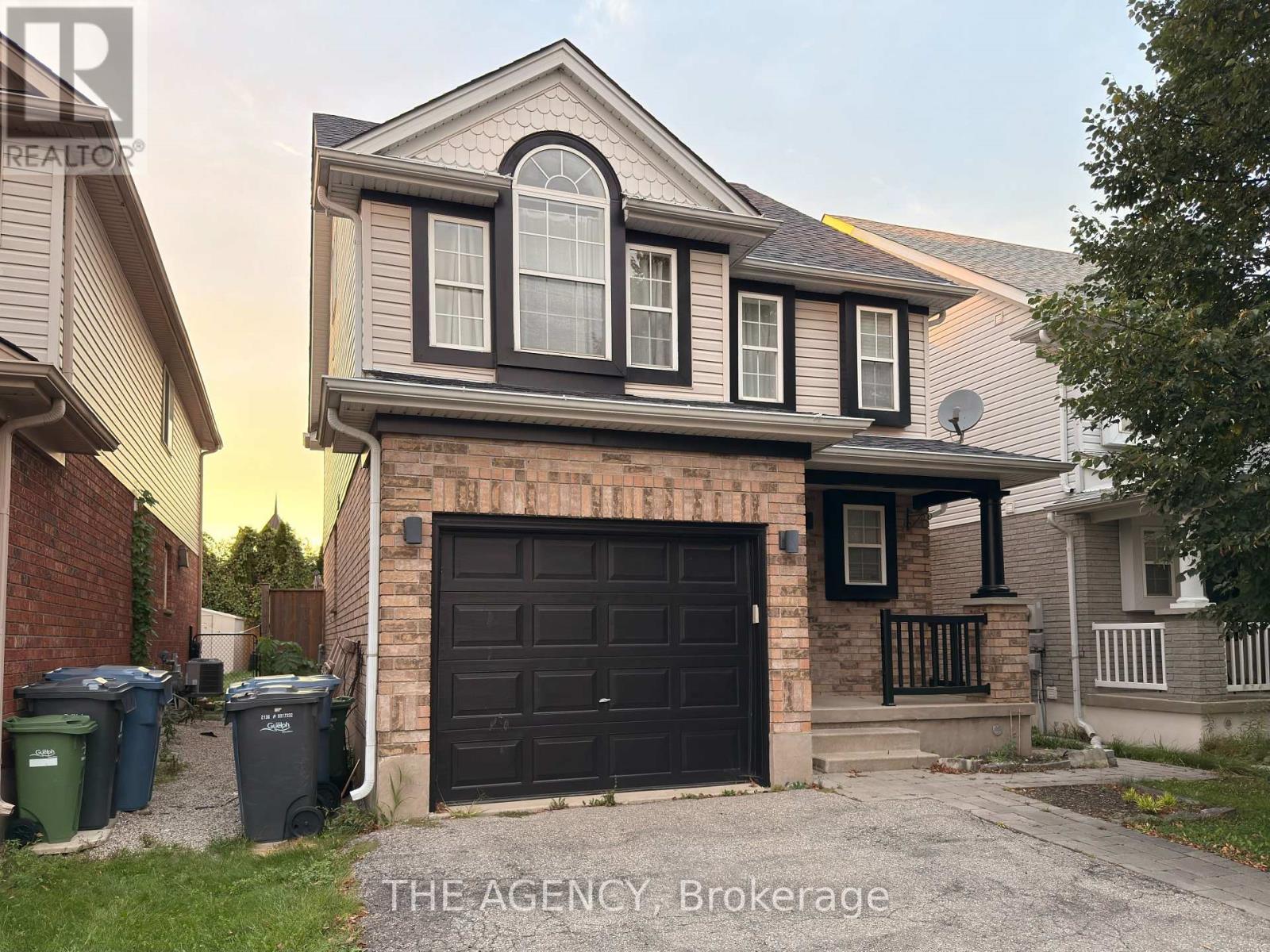 4 PORTER DRIVE, Guelph (Pineridge/Westminster Woods) — photo 2