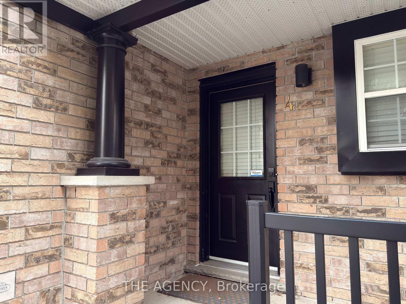 4 PORTER DRIVE, Guelph (Pineridge/Westminster Woods) — photo 4