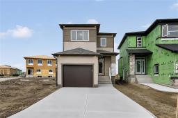 59 Waxwing Street, Winnipeg, MB R2V5E3 Photo 27