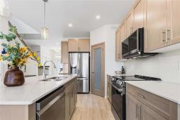 Bedroom - 59 Waxwing Street, Winnipeg, MB R2V5E3 Photo 6