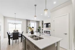 59 Waxwing Street, Winnipeg, MB R2V5E3 Photo 8