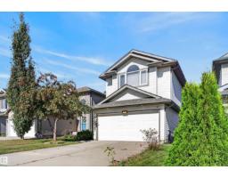 House for sale at 1524 37B Av NW, Edmonton — MLS® E4509633