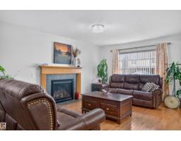 Bedroom 3 - 1524 37b Av Nw, Edmonton, AB T6T0E3 Photo 7