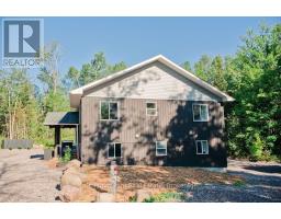 Kitchen - 1170 Alderdale Road, Chisholm, ON P0H1Z0 Photo 6