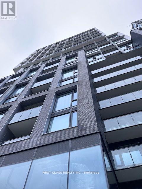 1015 - 158 FRONT STREET E, Toronto (Moss Park) — photo 3