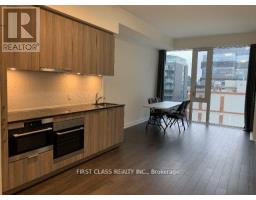 1015 - 158 Front Street E, Toronto, ON M5A0K9 Photo 6