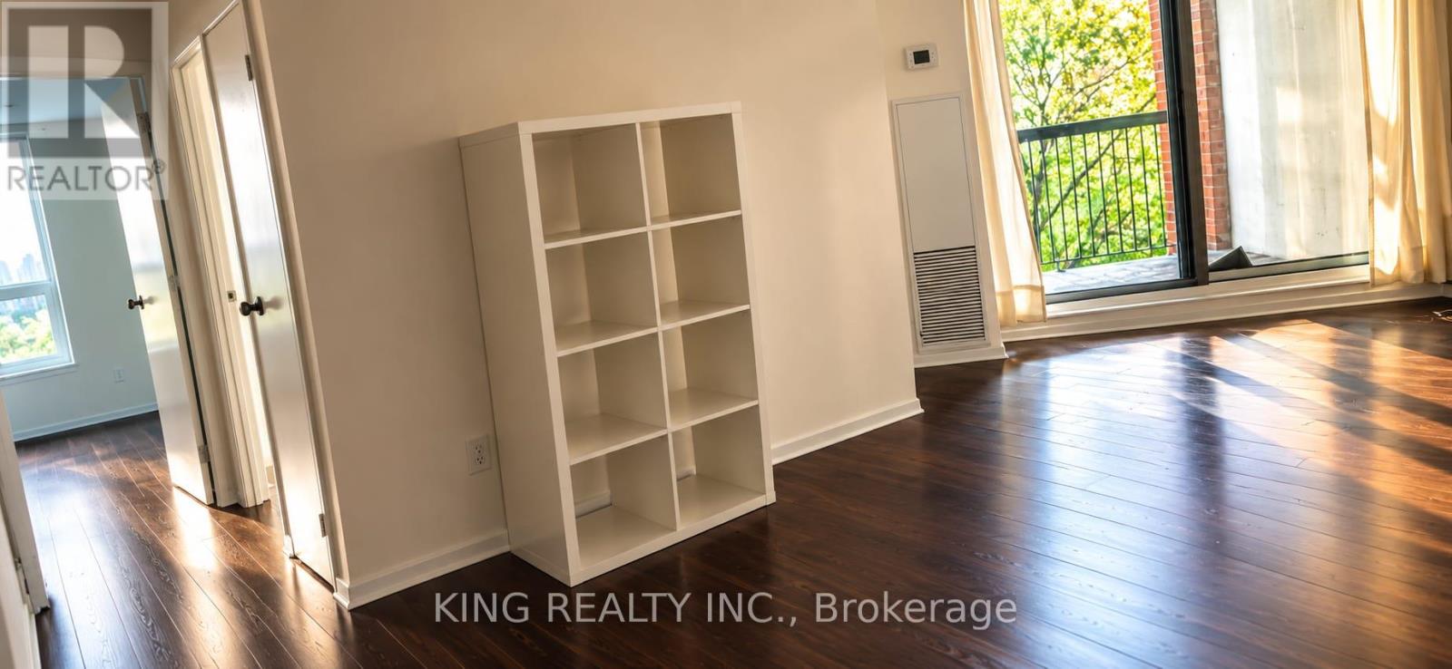 421 - 77 MAITLAND PLACE, Toronto (Cabbagetown-South St. James Town) — photo 3
