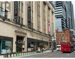 2210 - 365 Church Street, Toronto, ON M5B1H6 Photo 11