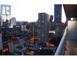 2210 - 365 Church Street, Toronto, ON M5B1H6 Photo 8