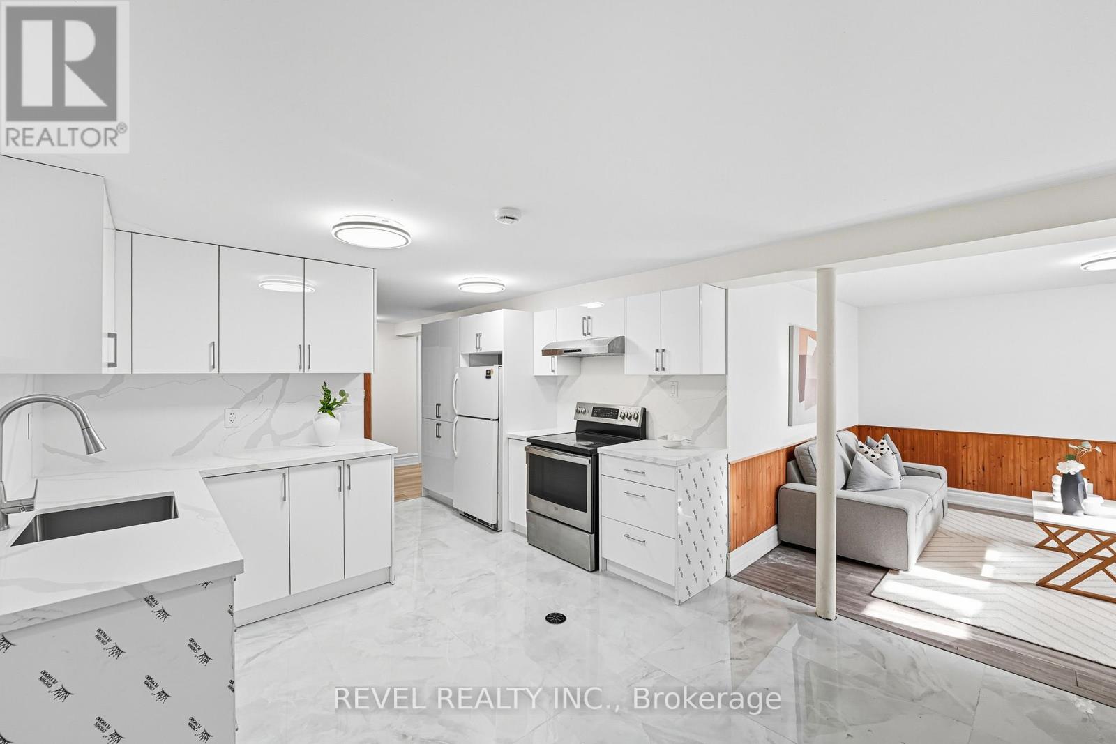 BSMT - 63 CROSLAND DRIVE, Toronto (Wexford-Maryvale) — photo 10