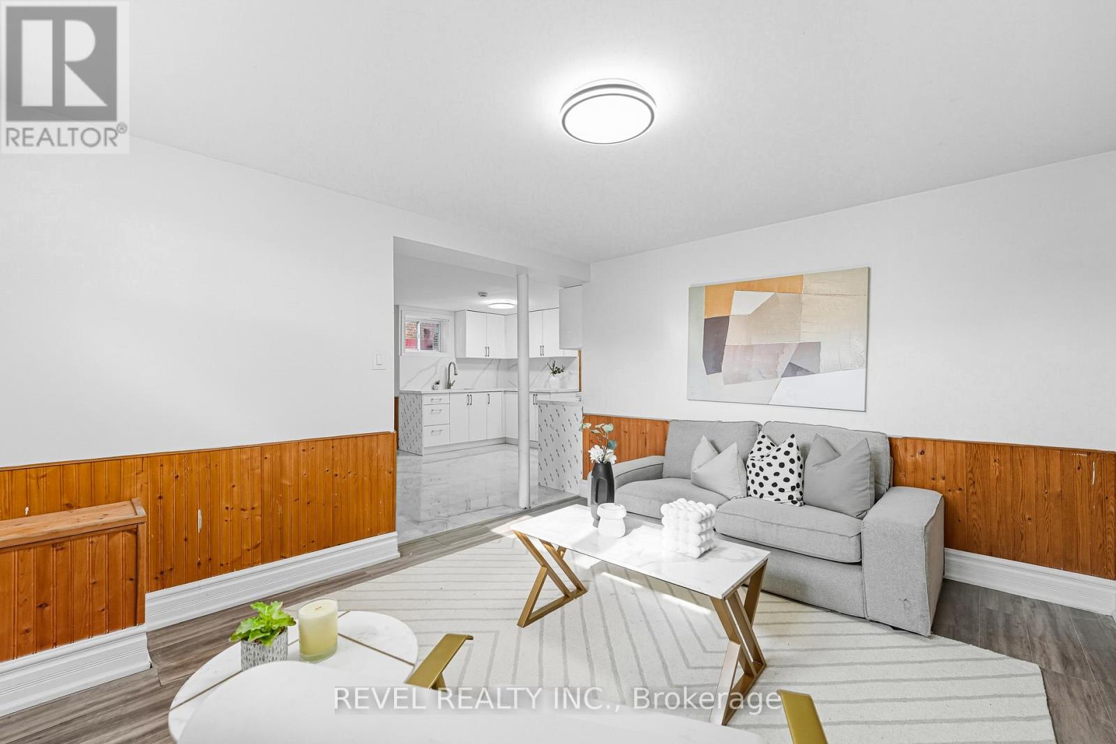 BSMT - 63 CROSLAND DRIVE, Toronto (Wexford-Maryvale) — photo 12