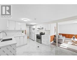 Bsmt - 63 Crosland Drive, Toronto, ON M1R4M9 Photo 10