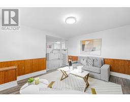 Bsmt - 63 Crosland Drive, Toronto, ON M1R4M9 Photo 12