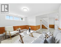 Bsmt - 63 Crosland Drive, Toronto, ON M1R4M9 Photo 13