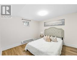 Bsmt - 63 Crosland Drive, Toronto, ON M1R4M9 Photo 16
