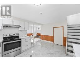 Bsmt - 63 Crosland Drive, Toronto, ON M1R4M9 Photo 9