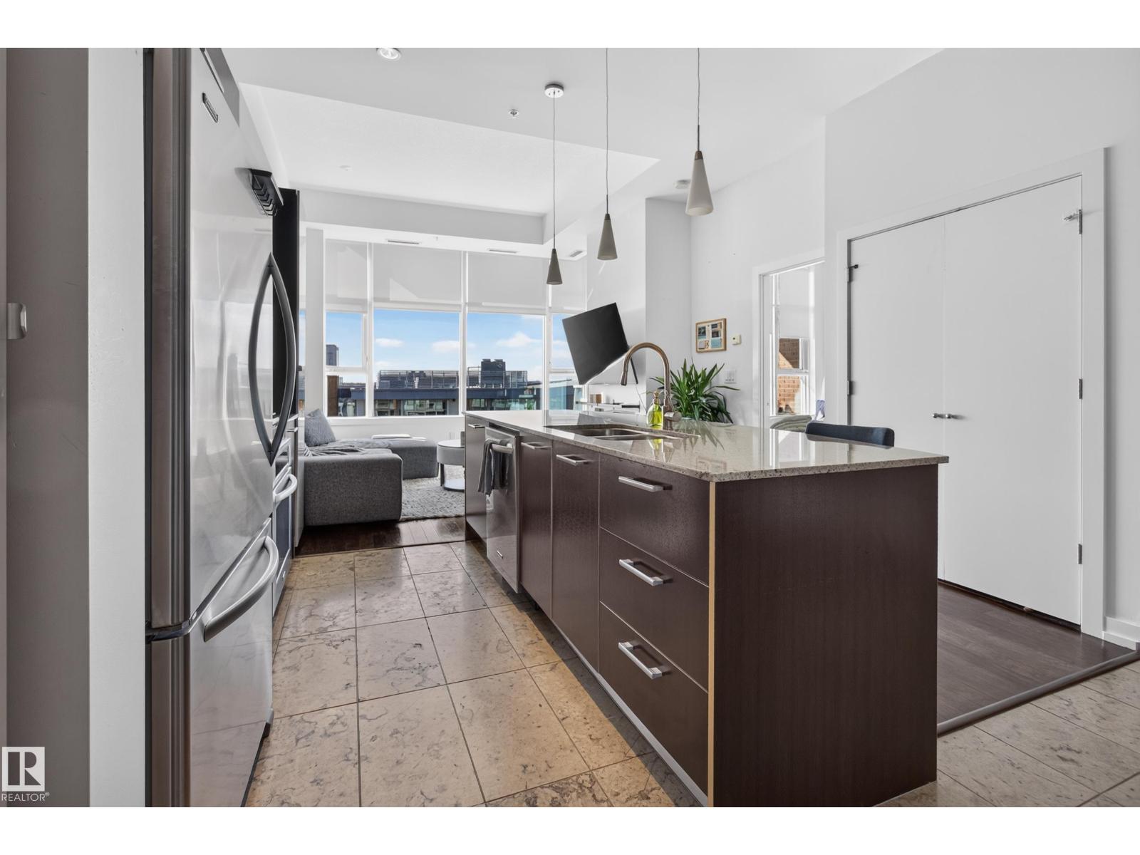 #807 2606 109 ST NW - 11