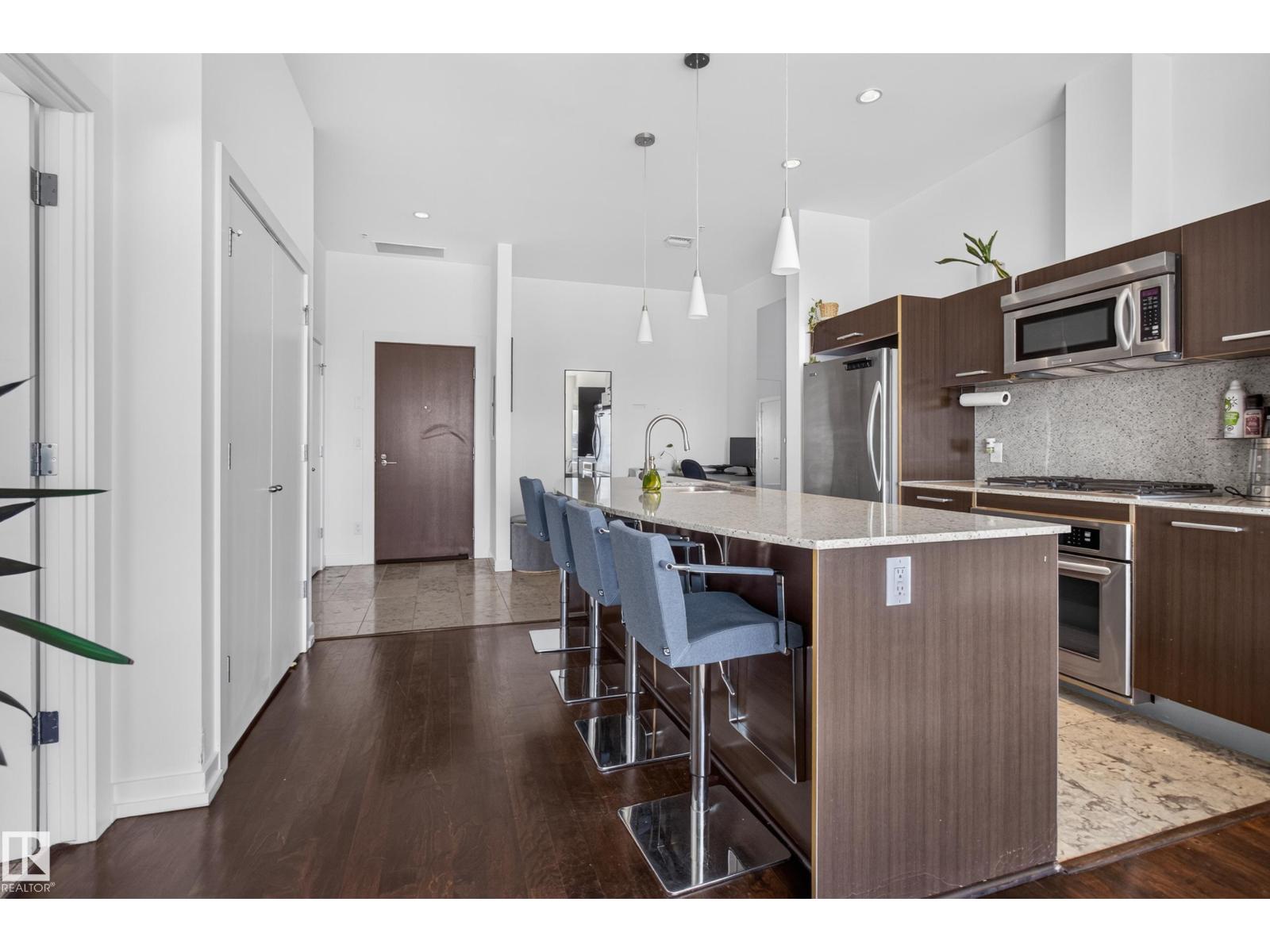 #807 2606 109 ST NW - 12