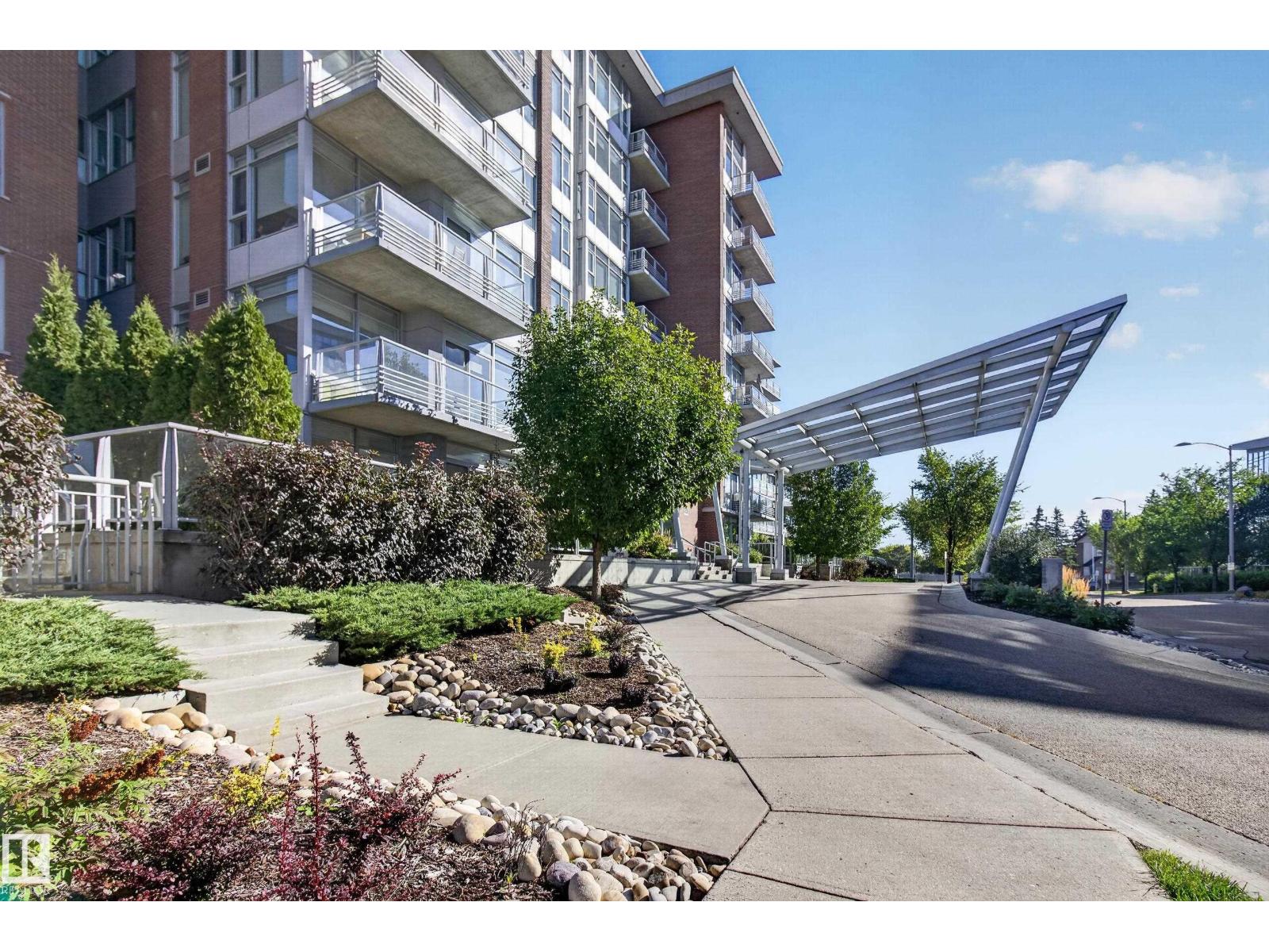 #807 2606 109 ST NW - 2