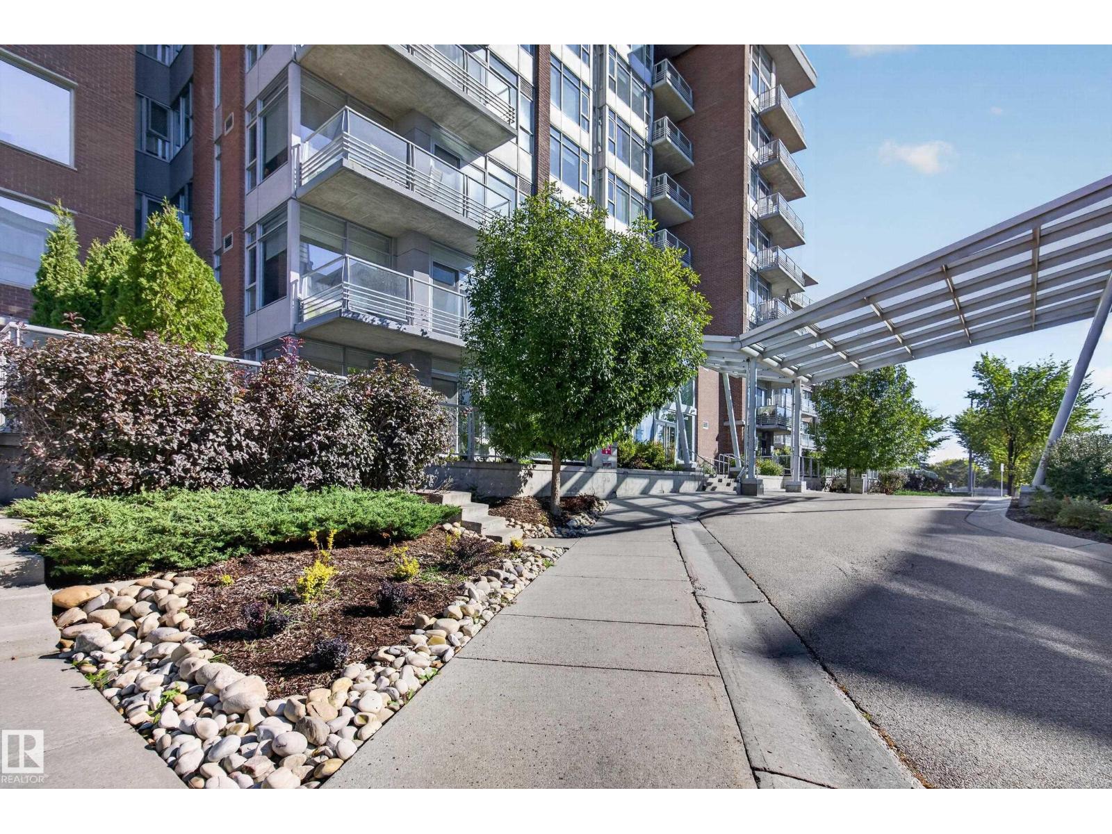 #807 2606 109 ST NW - 3