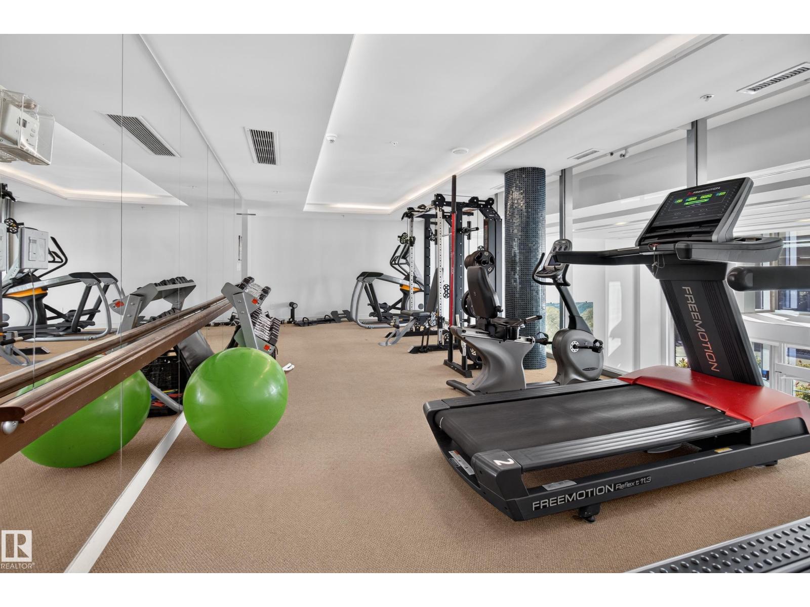 #807 2606 109 ST NW - 30