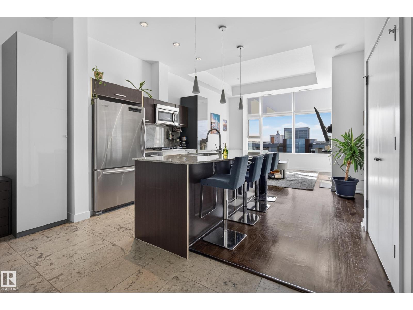 #807 2606 109 ST NW - 8