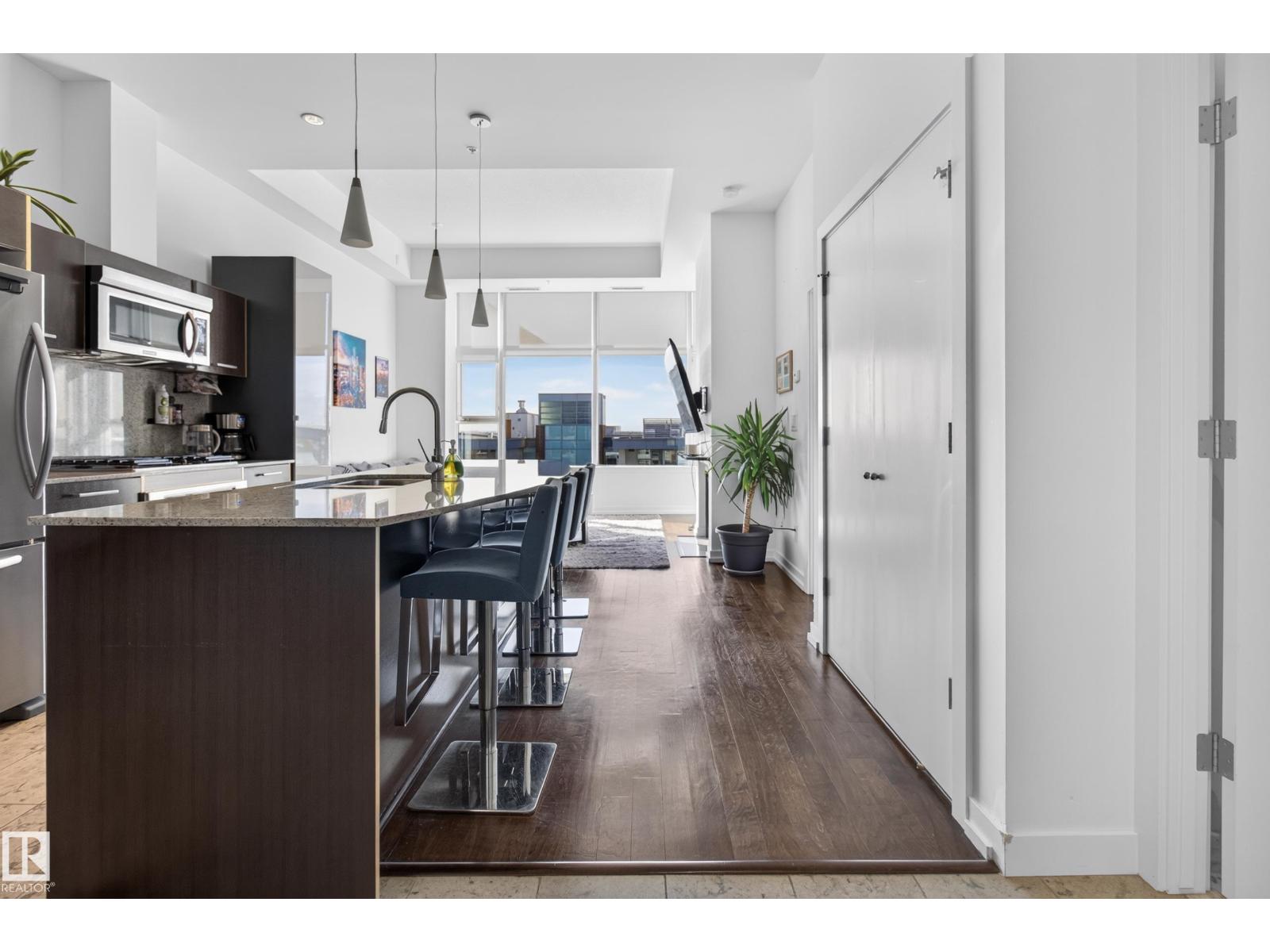 #807 2606 109 ST NW - 9