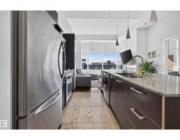 #807 2606 109 St Nw Nw, Edmonton, AB T6J3S9 Photo 10