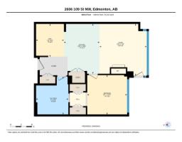 #807 2606 109 St Nw Nw, Edmonton, AB T6J3S9 Photo 42