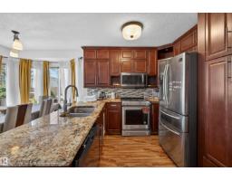Utility room - 9007 169 Av Nw, Edmonton, AB T5Z2X5 Photo 10