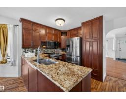 Laundry room - 9007 169 Av Nw, Edmonton, AB T5Z2X5 Photo 11