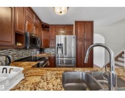 Recreation room - 9007 169 Av Nw, Edmonton, AB T5Z2X5 Photo 12