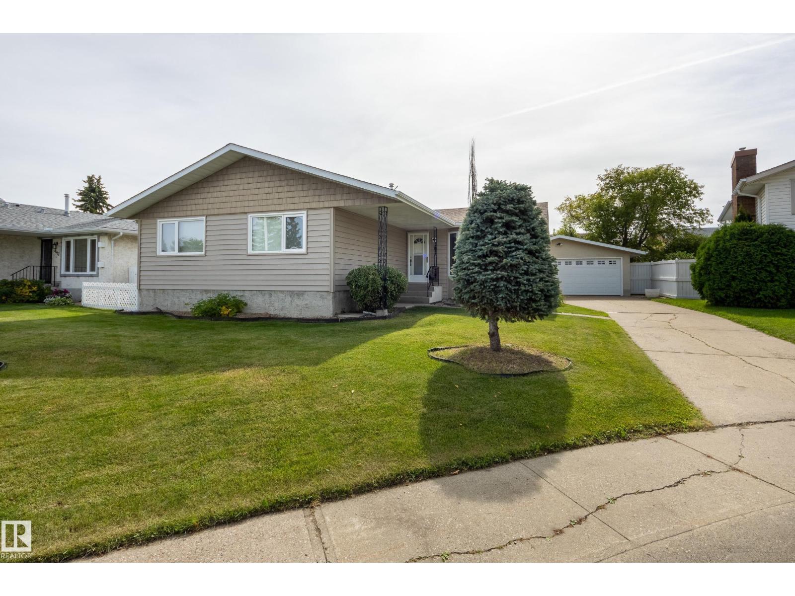 3421 135A AV NW - 1