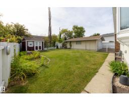 3421 135a Av Nw, Edmonton, AB T5A2V8 Photo 60