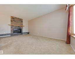 Bedroom 4 - 3421 135a Av Nw, Edmonton, AB T5A2V8 Photo 8