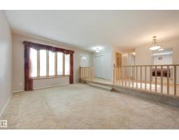 Recreation room - 3421 135a Av Nw, Edmonton, AB T5A2V8 Photo 9
