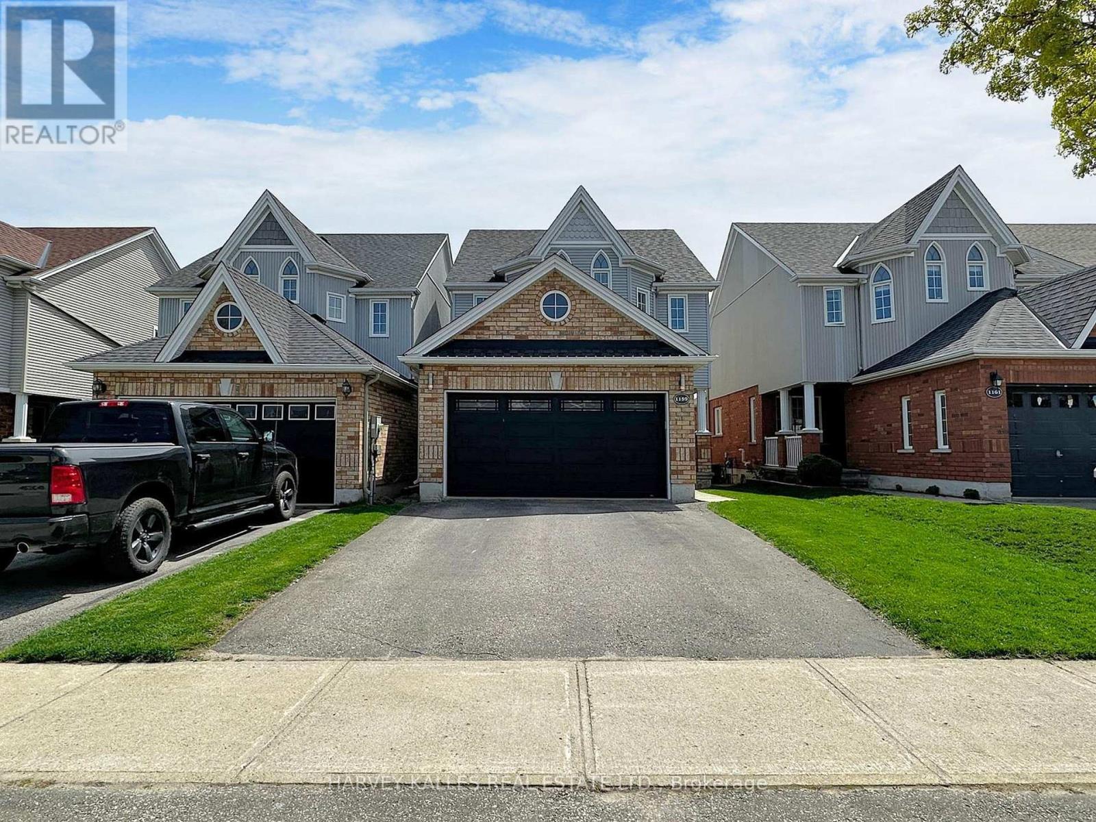 1159 KELL STREET, Innisfil (Alcona)