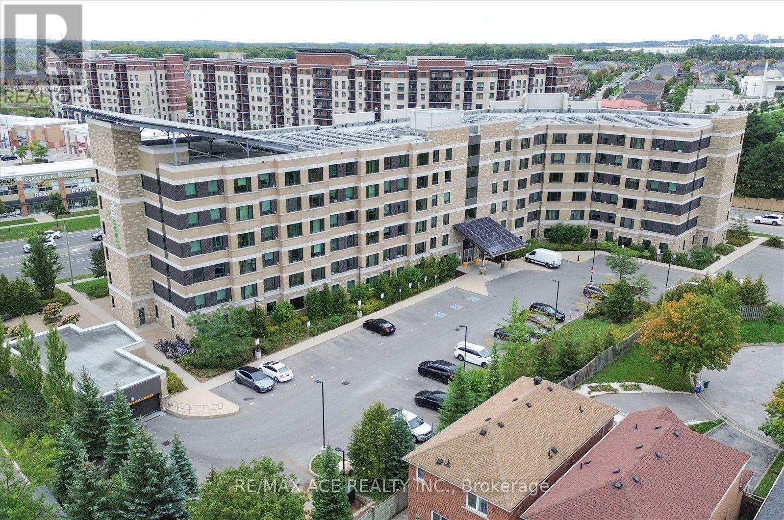 615 - 7400 MARKHAM ROAD, Markham (Middlefield)