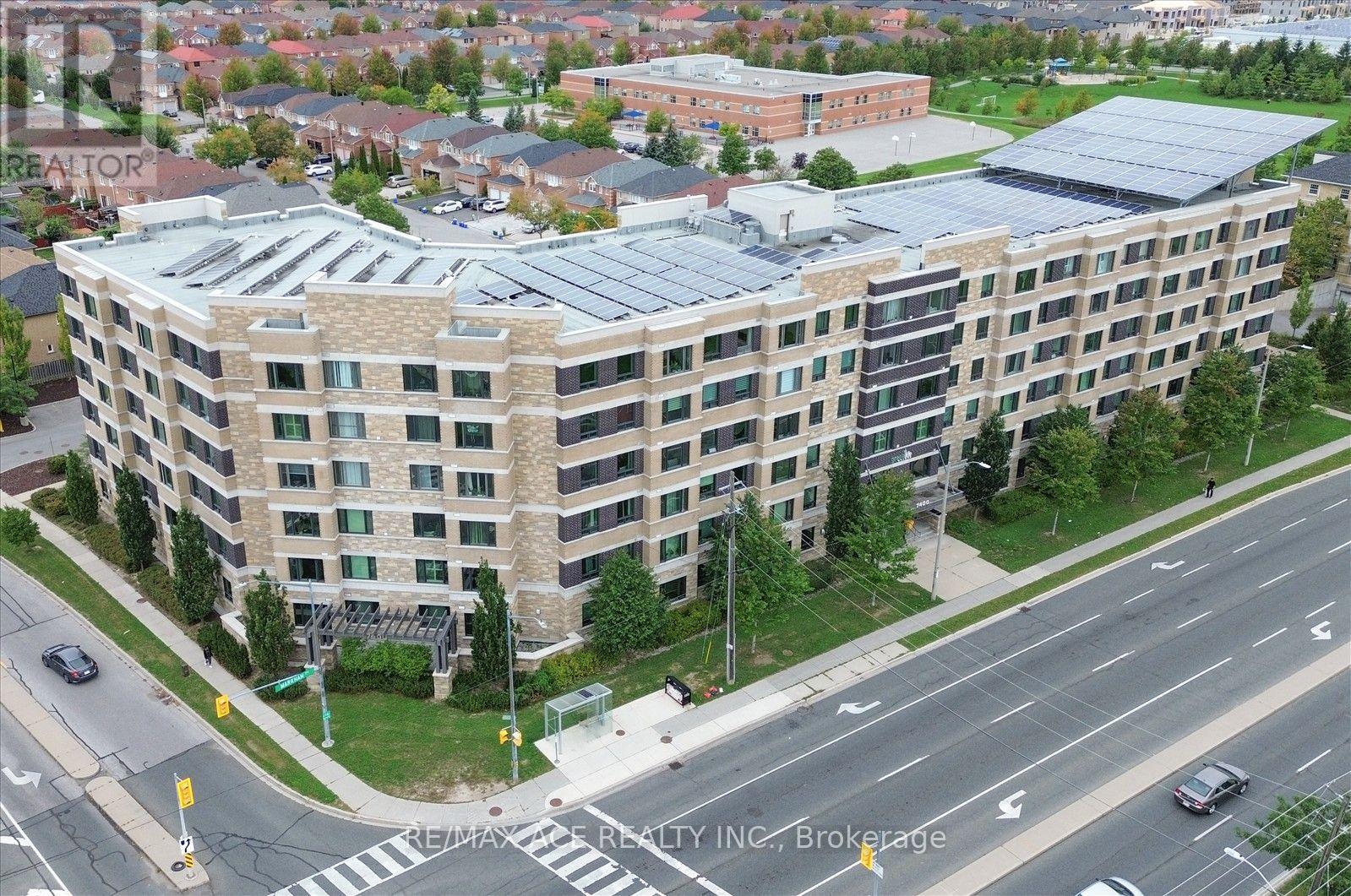 615 - 7400 MARKHAM ROAD, Markham (Middlefield) — photo 4