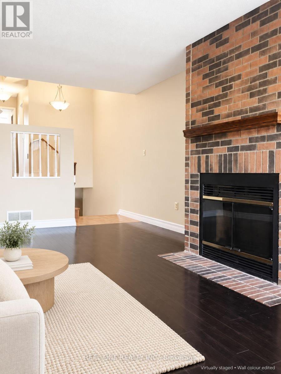 2614 ADDINGHAM CRESCENT, Oakville (CV Clearview) — photo 9