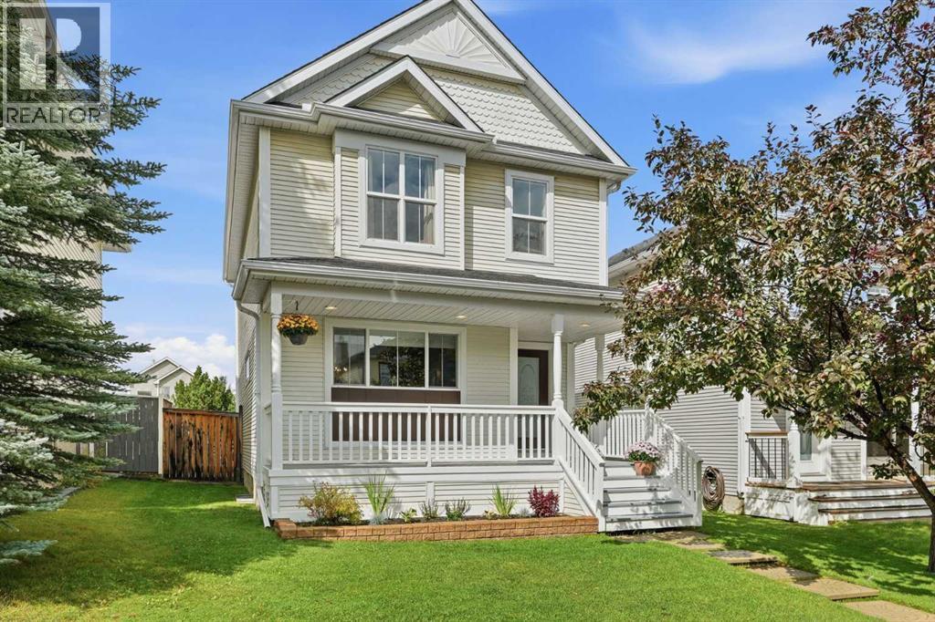 Property for sale at 54 Tuscany Valley Heights NW