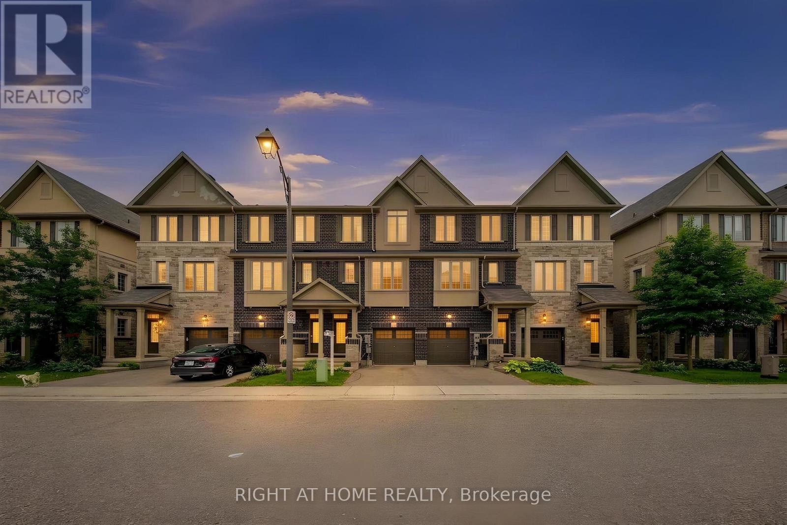 408 BELCOURT COMMON, Oakville (JM Joshua Meadows) — photo 2