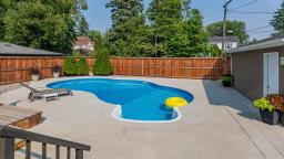 313 Kelvin Boulevard, Winnipeg, MB R3P0J1 Photo 33