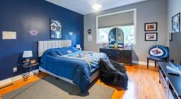 313 Kelvin Boulevard, Winnipeg, MB R3P0J1 Photo 26