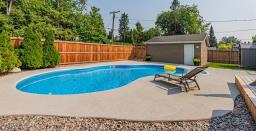 313 Kelvin Boulevard, Winnipeg, MB R3P0J1 Photo 35