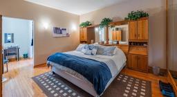 313 Kelvin Boulevard, Winnipeg, MB R3P0J1 Photo 16