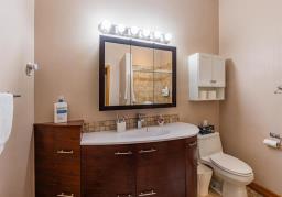 313 Kelvin Boulevard, Winnipeg, MB R3P0J1 Photo 14