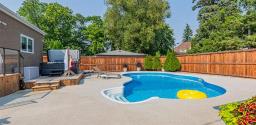 313 Kelvin Boulevard, Winnipeg, MB R3P0J1 Photo 34