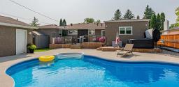 313 Kelvin Boulevard, Winnipeg, MB R3P0J1 Photo 36